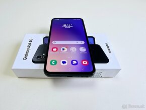 Samsung Galaxy A54 5G 256GB TOP STAV ZÁRUKA - 5