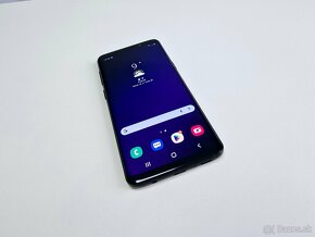 SAMSUNG GALAXY S9 BLACK TOP STAV - 5