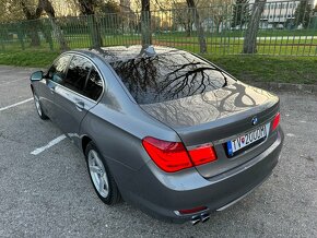 Bmw 730d  F01 - 5