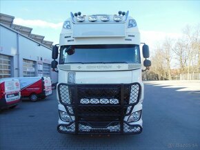 DAF XF 106.480 SSC, LIMITED EDITIO - 5