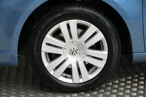 VOLKSWAGEN Touran Trend 1,6 TDi 77 kW - 5