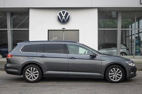 VOLKSWAGEN PASSAT Variant 2.0 TDI BMT DSG 2017 - 5