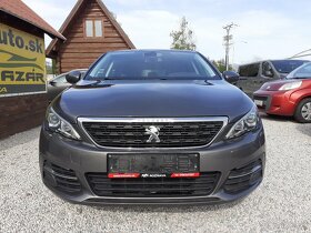 Peugeot 308 Break/SW SW 1.5 BlueHDi 100 Active - 5