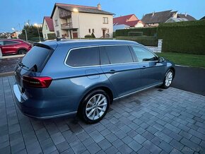 Passat b8 - 5