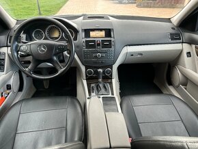 Mercedes Benz C220 Cdi W204 - 5