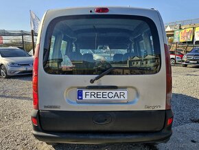 Renault Kangoo 1.9 D RN - 5