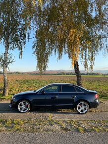 Audi A4 B8 2.7 140kw - 5