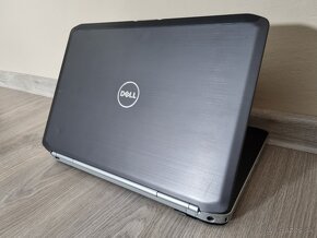 ▼Dell Latitude E5420 - 14" / i5-2410M / 4GB / ZÁR▼ - 5