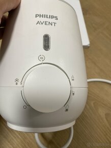 Nový ohrievač Philips Avent - 5