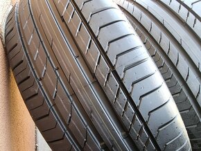 pneu 19" 235/55R19 CONTINENTAL letné NEW dot2022 - 5