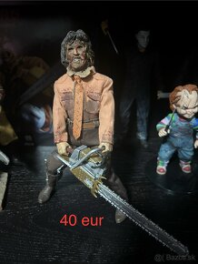 Predám akčné figúrky od Neca, Mezco toys... - 5