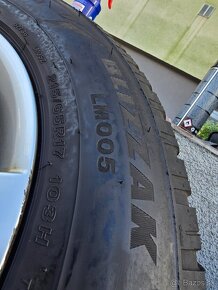 Zimma sada Skoda Kodiaq,Nanuq 5x112 r16 215/65 r17 Dot2023 - 5