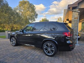 BMW X5 50M - 5