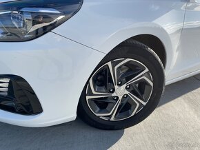 Hyundai i30 1.6CRDi M6 Comfort+Comfort pck. Záruka- Nebúrané - 5