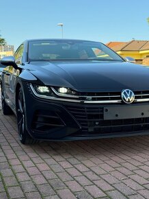 Volkswagen Arteon 2.0 TSI R 4Motion DSG -DPH - 5