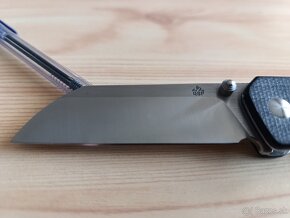 Zatvárací Nôž - QSP Knife Penguin - 5