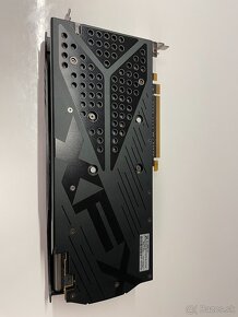 XFX Radeon RX 480 GTR 8GB - 5