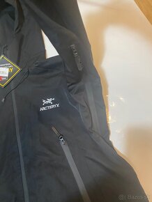 Arcteryx bunda - 5