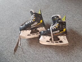 Bauer korcule M4 - 5