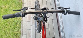 Detský bicykel SPECIALIZED XXS/11 - 5