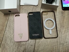 IPHONE SE 64GB - 5