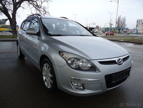 Hyundai i30 CW 1.6 CRDi VGT Style - 5