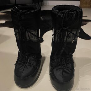 Moon boots - 5