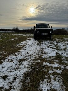 Lada Niva - 5