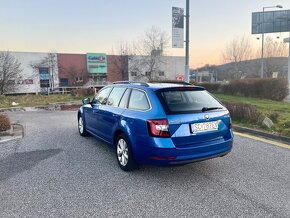 Škoda Octavia 3 2.0 TDi 110kw - 5