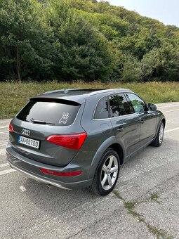 Audi Q5 3.0 176kw Sline - 5