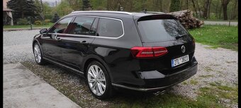 VW Passat B8 2.0TDi 140Kw 2015 - 5