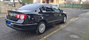 Predám Volkswagean Passat 2,0 TDI CR - 5