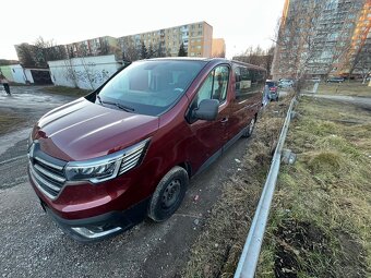 Renault Trafic 2,0 dCi 110kw - 5