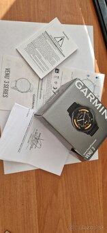 Garmin Venu 3 - záruka do 9/2026 - 5