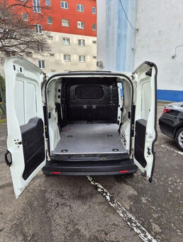 Opel Combo 1.3 CDTi 55kw - 5