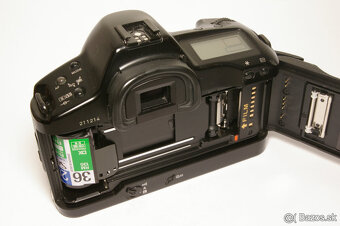 Canon EOS 1N Profi kinofilm (telo) - 5