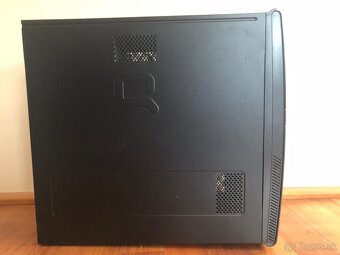 Compaq 5008 MT - 5