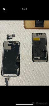 Kopec iphone dielov a mno iného za symbolickú cenu - 5