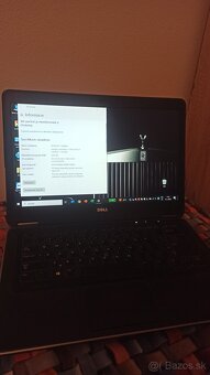 DELL Latitude E7440 - 5