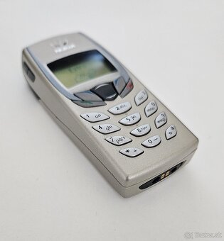 Retro nokia 6510 v super stave - 5