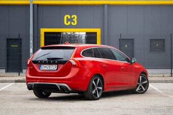 Volvo V60 T3 1.5L Momentum Geartronic - 5