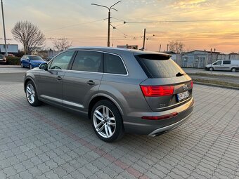 Audi Q7 3.0 TDI 200kW quattro tiptronic - 5