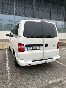 Volkswagen T5 - 5