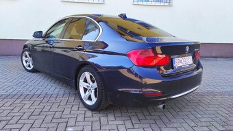 predam bmw rad 3 320d EfficientDynamics Edition f30 - 5