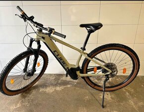 2022 Cube Reaction Pro Ebike bicykel - 5