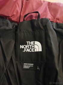 Nová pánska páperka The North Face Massif Down Jacket - 5