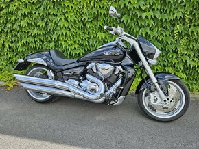 Predám/Vymením Suzuki Intruder VZR M1800R r.v 6/2013 - 5