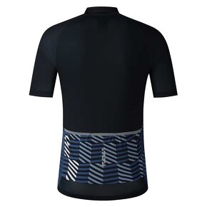 Shimano Aerolite Short Sleeve Jersey - 5