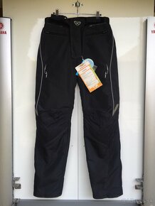 Nové motonohavice IXS-  DXL a IXS Goretex, IXON - 5