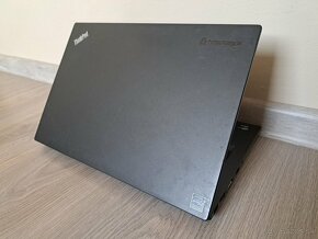 ▼Lenovo ThinkPad T431s - 14" / i5-3337U / 8GB / SSD / ZÁR▼ - 5